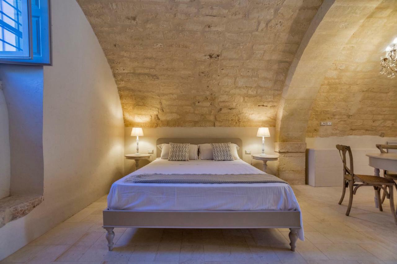 Hostal Terre Di Cavalusi Relais Donnafugata Exterior foto