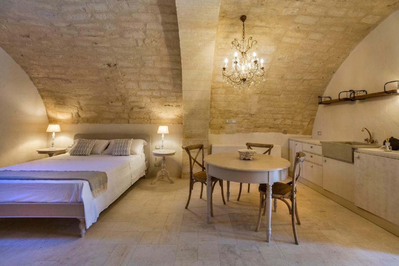 Hostal Terre Di Cavalusi Relais Donnafugata Exterior foto