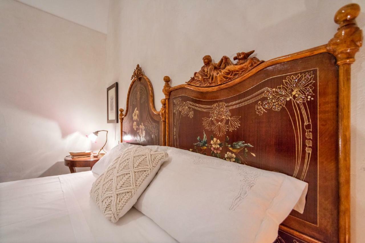 Hostal Terre Di Cavalusi Relais Donnafugata Exterior foto