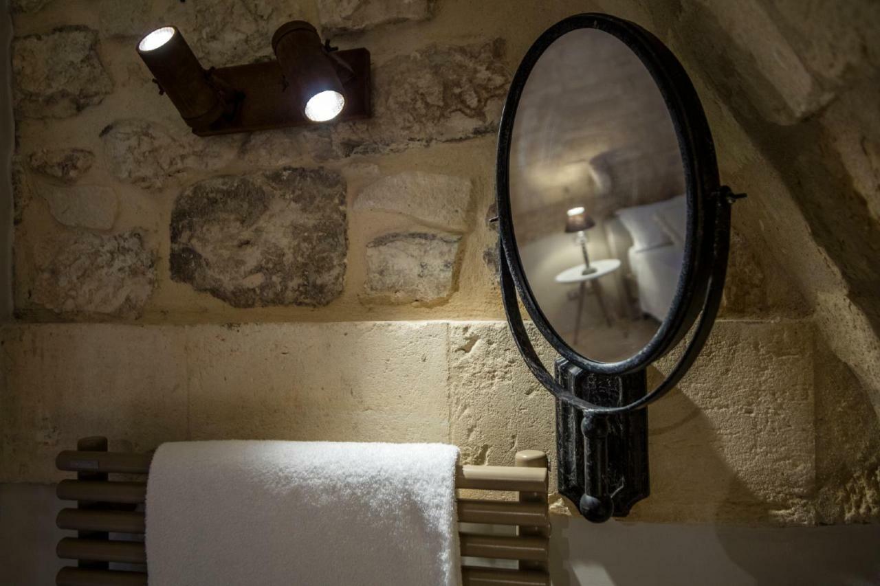 Hostal Terre Di Cavalusi Relais Donnafugata Exterior foto